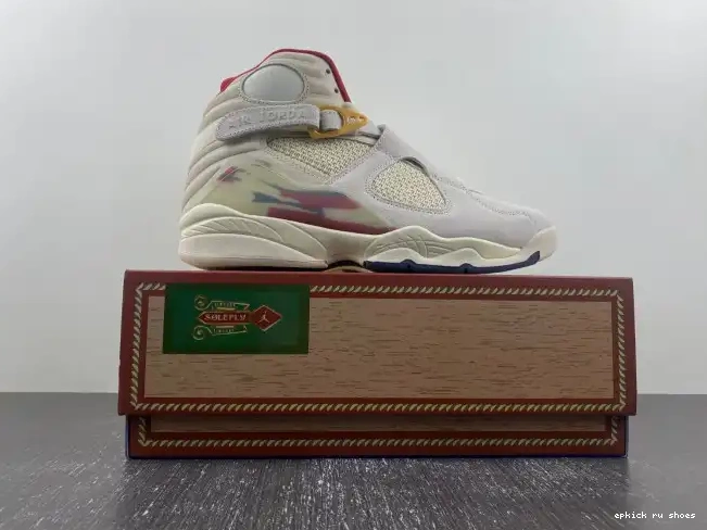 Rep Retro Es SoleFly 8 Family Jordan Mi FJ2850-107 (Friends Casa and Casa Special Box) Su 0520